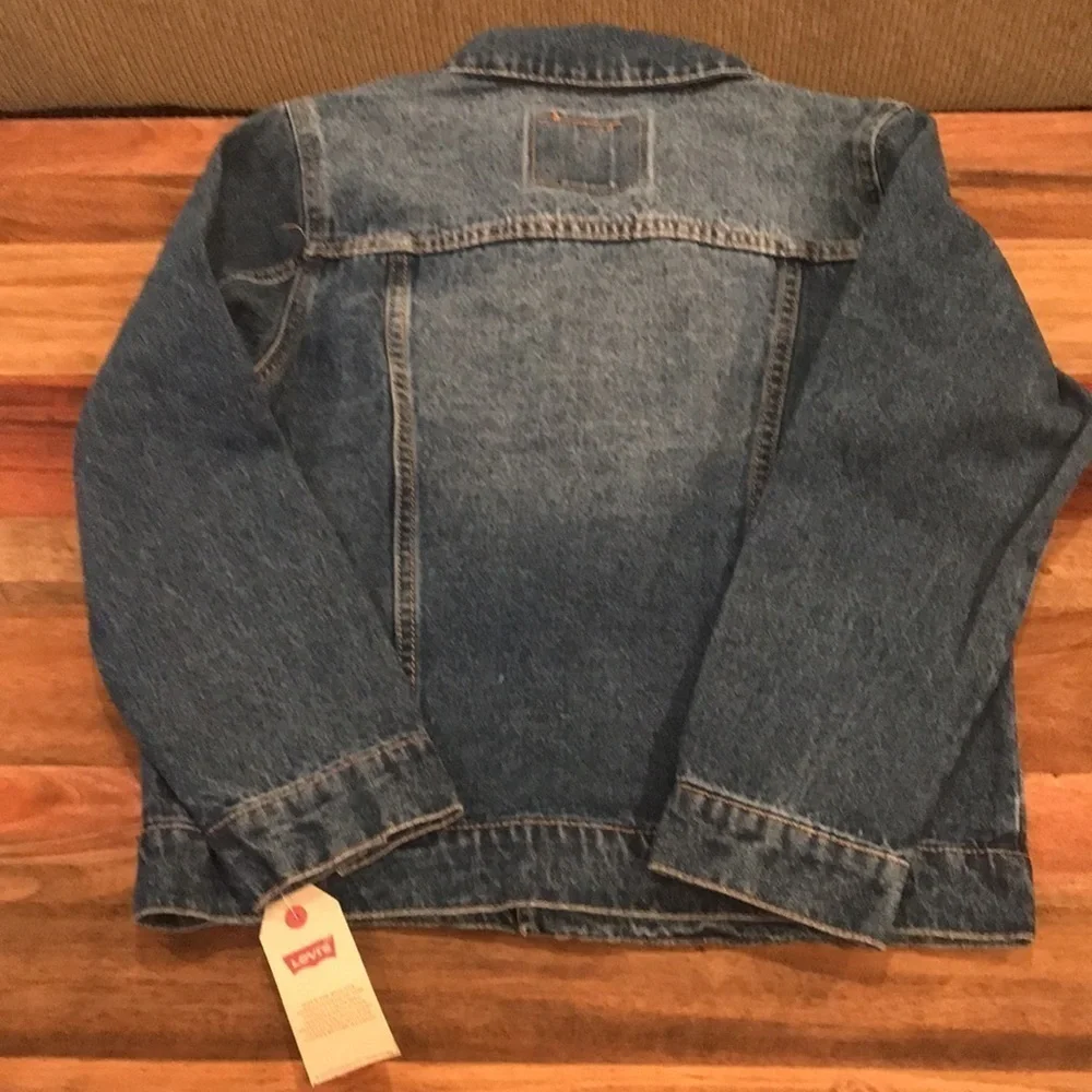 Levis levi’s jean